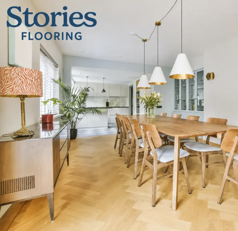 Stories Flooring
